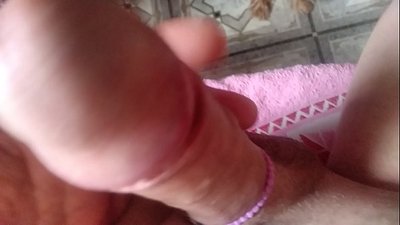 Менің сиқыммен және менімен итіммен ойнау