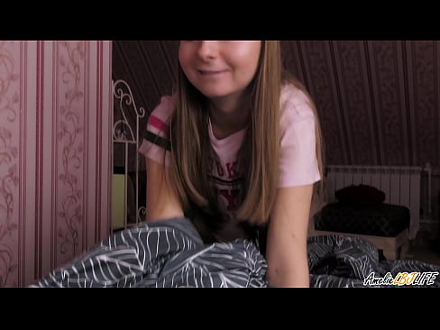 ❤️ Blondie оның BFF-ны терең сорып, аузына шәует алады ️ Секс видео kk.xxxifuck.ru ❌️❤
